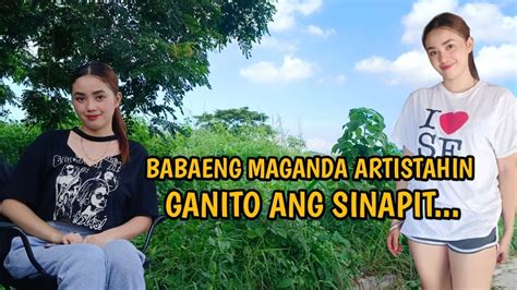 pinay sagad